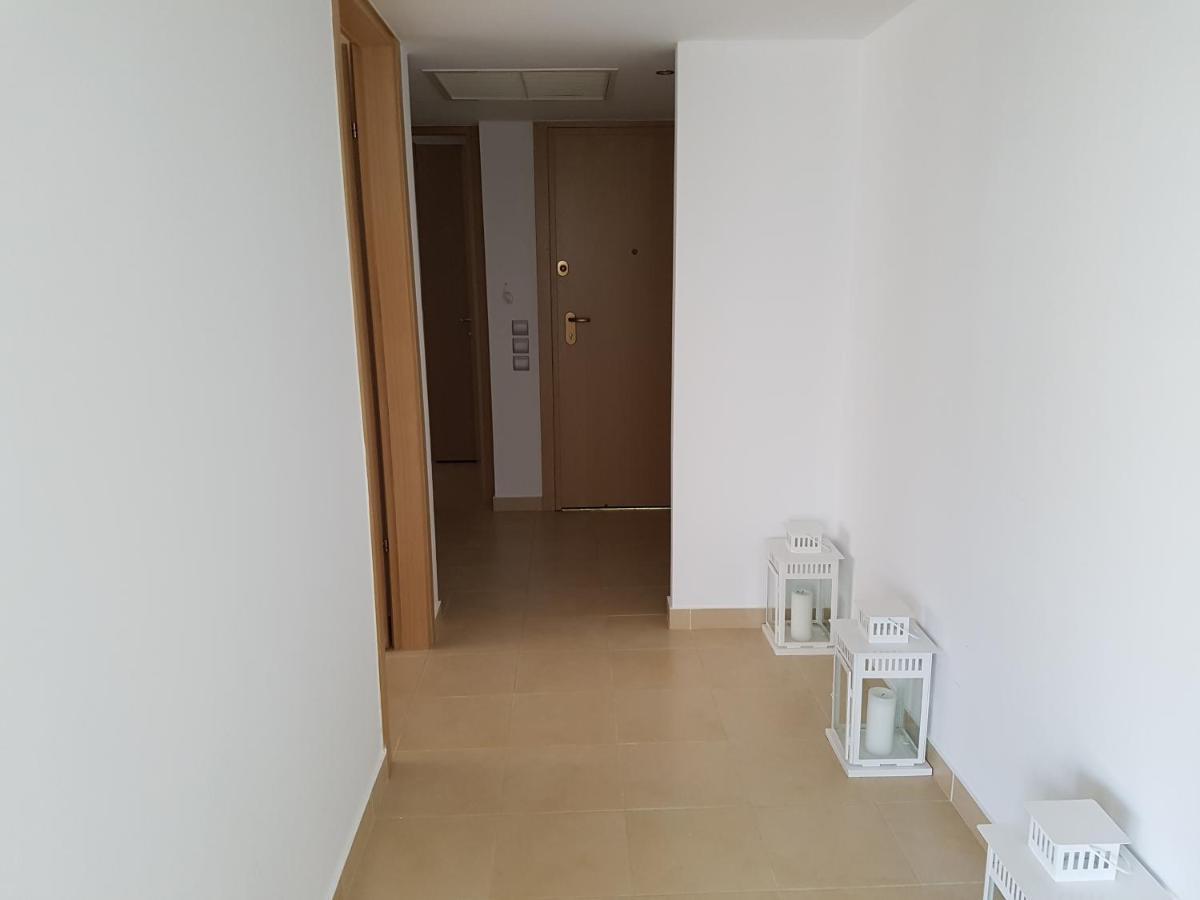 Rvg Rania House With Pool Apartment Porto Heli Bagian luar foto