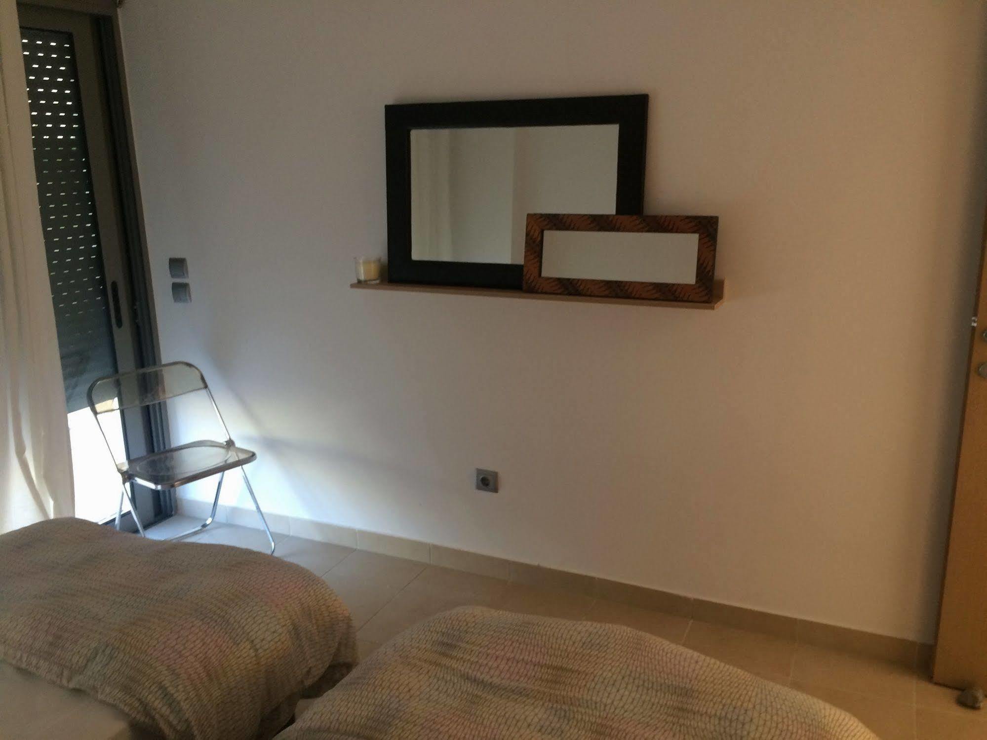 Rvg Rania House With Pool Apartment Porto Heli Bagian luar foto