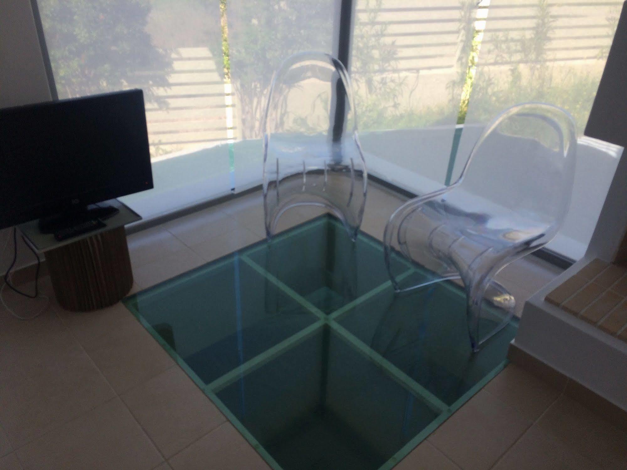 Rvg Rania House With Pool Apartment Porto Heli Bagian luar foto