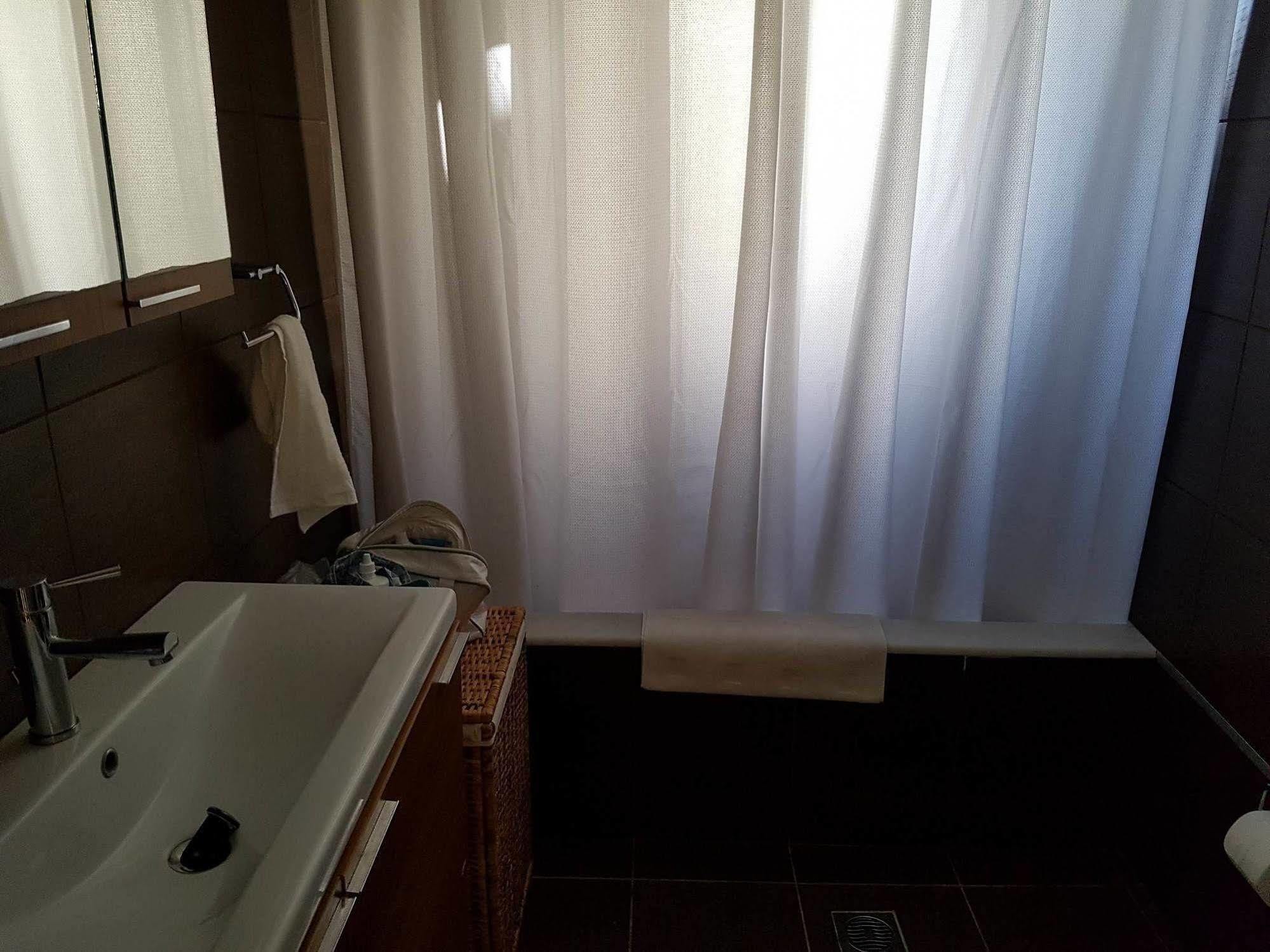 Rvg Rania House With Pool Apartment Porto Heli Bagian luar foto