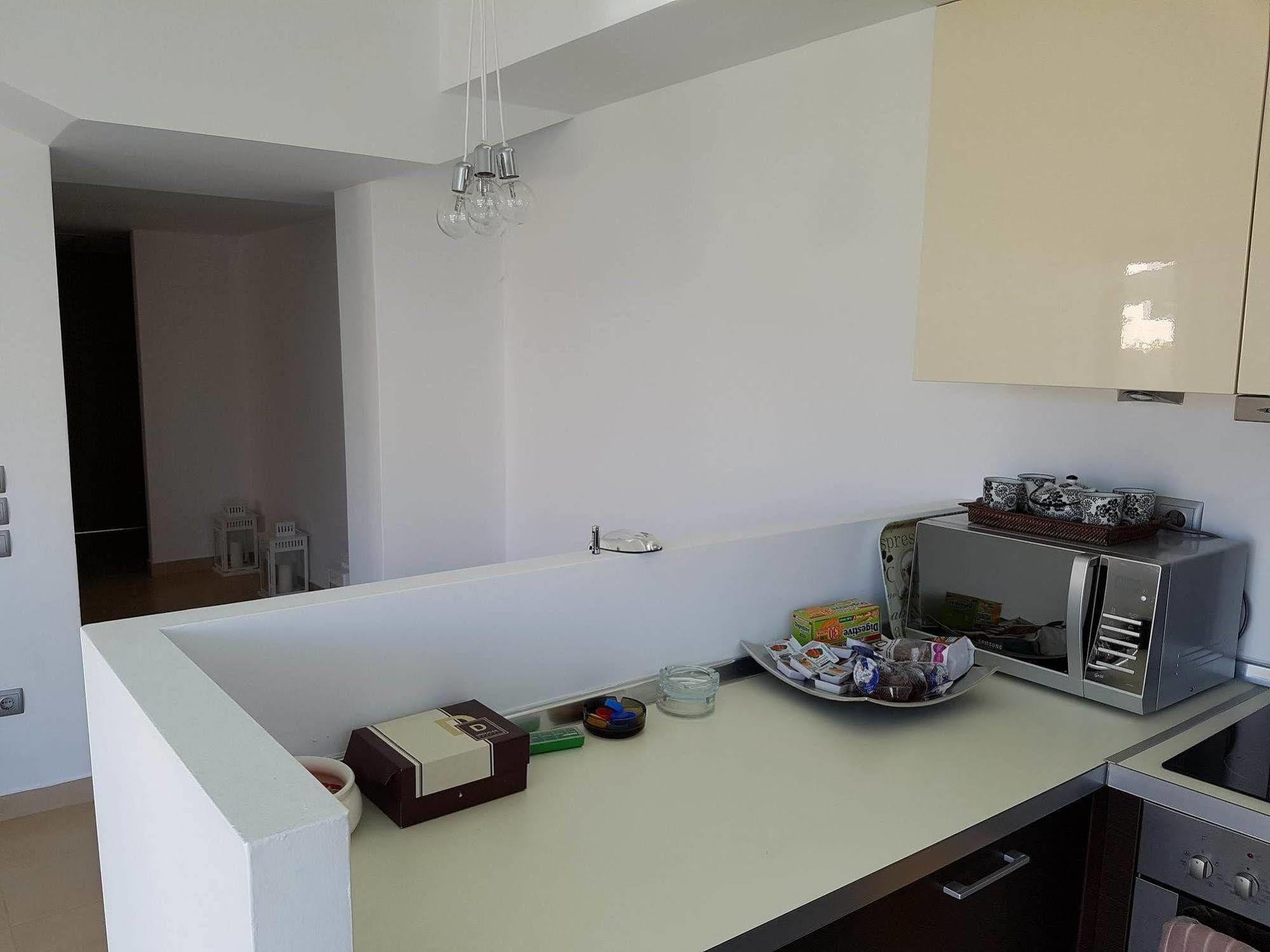 Rvg Rania House With Pool Apartment Porto Heli Bagian luar foto